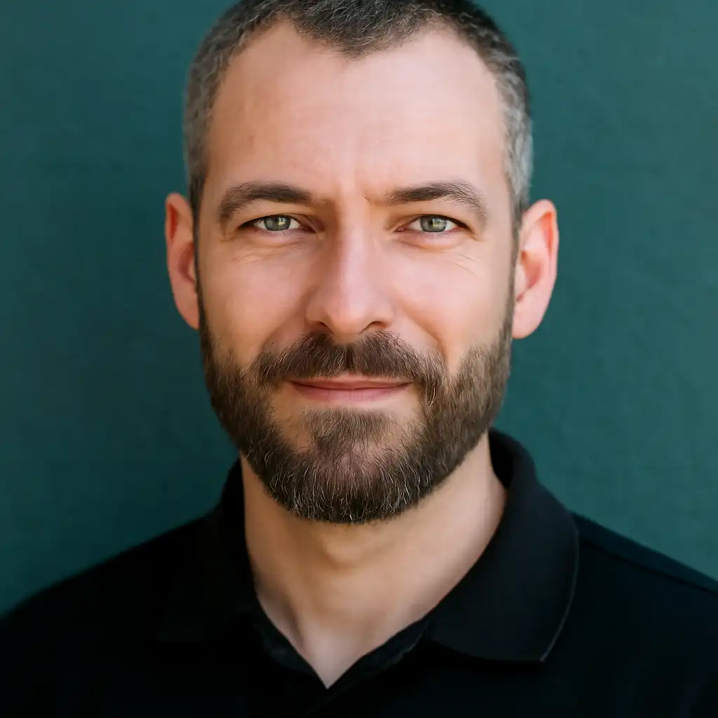 Remigiusz Wojcik